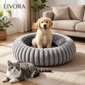 LIVORA Cozy Warm Pet Heating Mat